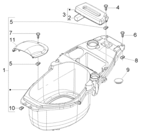 Εικόνα της ΚΟΥΒΑΣ ΣΕΛΛΑΣ FLY <08-623460