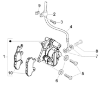 Εικόνα της ΒΙΔΑ ΔΑΓΚΑΝΑΣ Χ9 EVOLUTION M8x25-598919