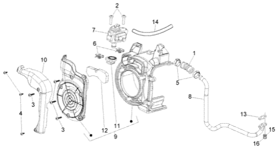 Εικόνα της ΕΛΑΤΗΡΙΟ RUNNER 125 RST-844060