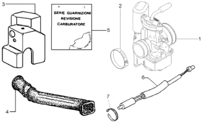 Εικόνα της ΚΑΡΜΠΙΡΑΤΕΡ NRG MC3-TYPH 50 PHV 17,5 DE-874672