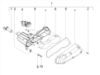 Εικόνα της ΒΙΔΑ TORX M6x25 (H=25)-CM179305