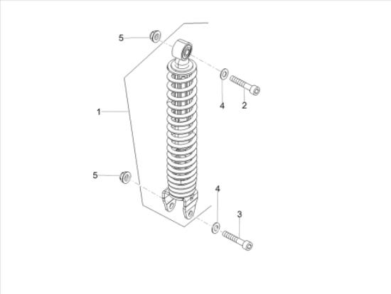 Εικόνα της ΒΙΔΑM10X40-AP8152325