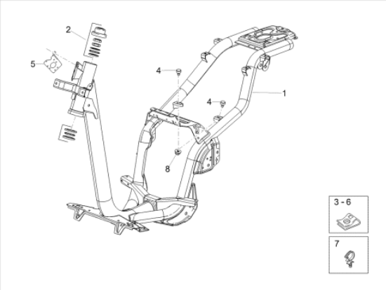 Εικόνα της ΠΑΞΙΜΑΔΙ  M6*-AP8152299