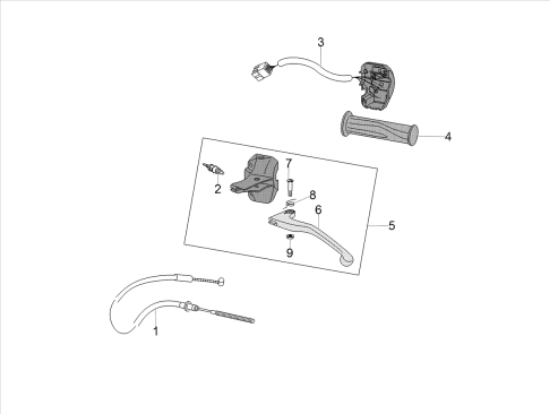 Εικόνα της ΜΑΝΕΤΑ ΑΡ SCAR 50 4T/100-AP8218570