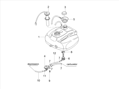 Εικόνα της ΒΙΔΑ M5x16 INOX-AP8152298