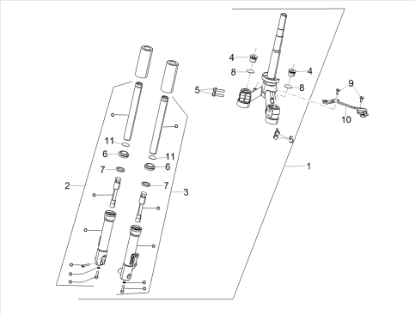 Εικόνα της ΒΙΔΑ M5X12-896174