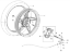 Εικόνα της ΒΑΛΒΙΔΑ ΕΛΑΣΤ SCAR 500-AP8201546