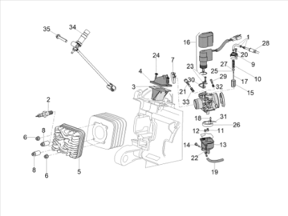 Εικόνα της ΑΣΦΑΛΕΙΑ ΗΛΕΚΤΡ ΤΣΟΚ ΚΑΡΜ 50cc DELL #RTO-288863