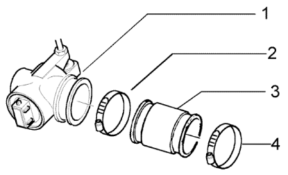 Εικόνα της ΠΕΤΑΛΟΥΔΑ INJECT RUNNER-NRG-SR 50-830096