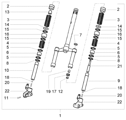 Εικόνα της ΑΣΦΑΛΕΙΑ ΠΙΡΟΥΝ RUNNER FX/FXR 38mm-561919