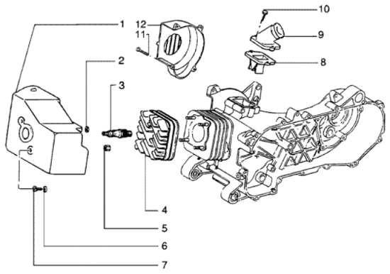 Εικόνα της ΠΕΡΙΚΕΦΑΛΑΙΑ LIB-ZIP CAT-4T-SF RST-845692