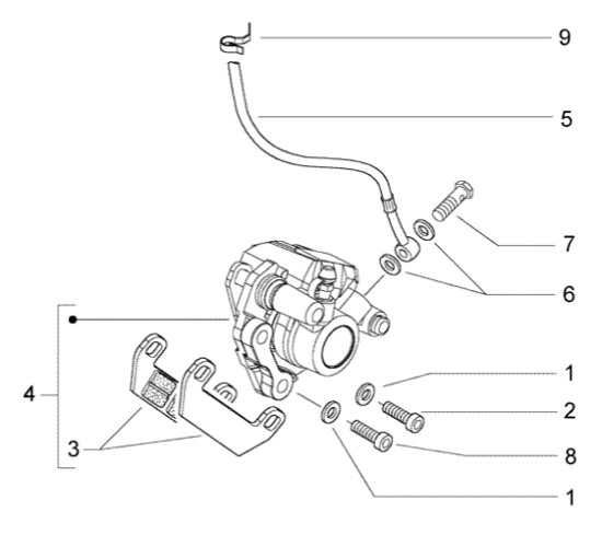 Εικόνα της ΜΑΡΚΟΥΤΣΙ ΜΠΡ ΦΡ NRG POWER-1C003425