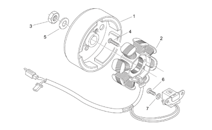 Εικόνα της ΒΟΛΑΝ MOJITO 50 99-04-AP3RBA000445