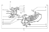 Εικόνα της ΣΥΝΕΜΠΛΟΚ ΜΠΡ SCOOTER-ET4 ΠM 24X10-33-266773