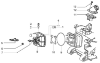 Εικόνα της ΛΑΙΜΟΣ ΕΙΣΑΓ SCOOTER 50-80CC-1A008824