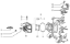 Εικόνα της ΜΠΟΥΖΙ CHAMPION RN1C-438031