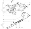 Εικόνα της ΟΔΗΓΟΣ ΚΑΡΤΕΡ 0=20X16-26 C13<>C18-C36-286209