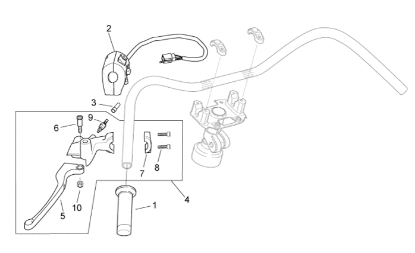 Εικόνα της ΒΙΔΑ ΒΑΣΗΣ ΜΑΝΕΤΑΣ PEGASO CARB-IE/MOJITO-AP8118376