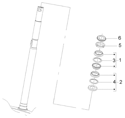 Εικόνα της ΠΟΤΗΡΙΑ ΠΙΡΟΥΝΙΟΥ ΣΕΤ VESPA GTS 310 ΚΑΤ-1C0078405