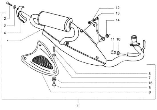 Εικόνα της ΕΞΑΤΜΙΣΗ ΤΥΡΗΟΟΝ 50 2T-SR MOT-SCAR E4-1A017704