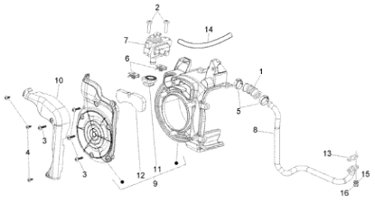 Εικόνα της ΕΛΑΤΗΡΙΟ RUNNER 125 RST-844060