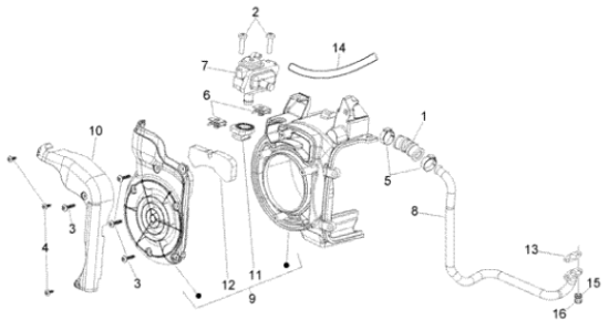 Εικόνα της ΕΛΑΤΗΡΙΟ RUNNER 125 RST-844060