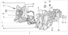 Εικόνα της ΒΙΔΑ M5X10-1A003111