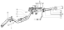 Εικόνα της ΣΚΡΙΠ ΓΚΑΖΙΟΥ FLY 100/125/150 4T MY08-CM079717