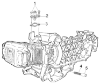 Εικόνα της ΒΙΔΑ M6X16-B016777