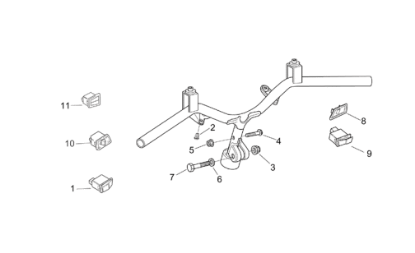 Εικόνα της ΒΙΔΑ M10X55-AP8150086