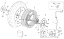Εικόνα της ΒΙΔΑ M6X12-AP8152277