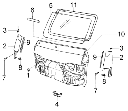 Εικόνα της ΚΑΠΑΚΙ ΘΕΡΜ PORTER DIESEL-D8723987Z02