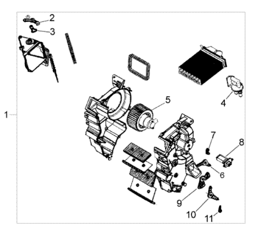 Εικόνα της ΚΑΛΟΡΙΦΕΡ PORTER E4-5-6-1E000998