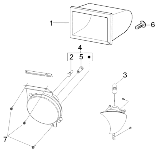 Εικόνα της ΛΑΜΠΑ 12V 60/55W H4 P43t (Halog) PHILIPS-UGL12342PRC1