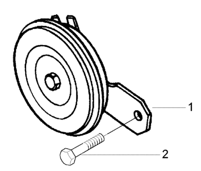 Εικόνα της ΚΛΑΚΣΟΝ PORTER-660522