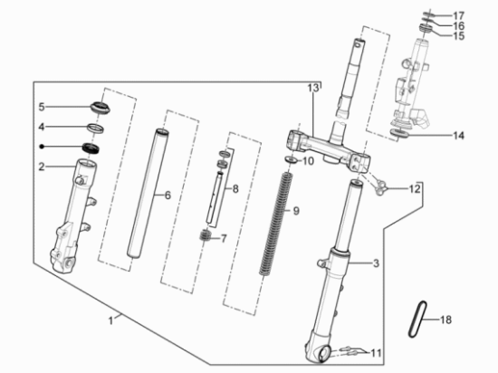 Εικόνα της ΠΙΡΟΥΝΙ ΤΥΡΗ00N MY10-SR MTRD 50-125-668484