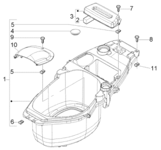 Εικόνα της ΚΟΥΒΑΣ ΣΕΛΛΑΣ FLY <08-623460
