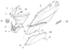 Εικόνα της ΠΛΕΥΡΟ ΔΕ FLY 50/125/150 ΚΟΚΚ 894 DRAGON-62198700R7