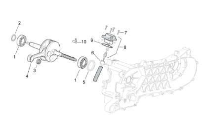 Εικόνα της ΣΤΡΟΦΑΛΟΣ RUNNER 50 RST-MC3 DD/POWER DD-8338275