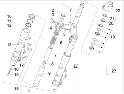 Εικόνα της ΒΙΔΑ ΠΙΡΟΥΝΙΟΥ GP800-X7 125-200-649019