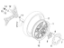 Εικόνα της ΕΛΑΣΤΙΚΟ MICHELIN 140/60-14 64P CITY GR2-CM319116