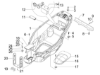 Εικόνα της ΛΑΜΠΑ 12V-5W BA15S ΣΩΛΗΝΩΤΗ ΠΙΝΑΚΙΔΑΣ-071633