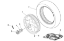 Εικόνα της ΕΛΑΣΤΙΚΟ MICHELIN 120/70-10 54L CIT GRIP-1C007332