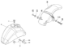 Εικόνα της ΦΤΕΡΟ ΠΙΣΩ NRG MC2-STALK-ZIP CAT-RST-5A001285