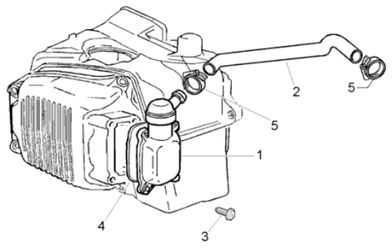 Εικόνα της ΚΟΛΙΕΣ ΚΟΛΑΡΟ ΝΕΡΟΥ 16-27 W1-10040000