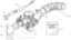 Εικόνα της ΒΙΔΑ M6x25-1A000352