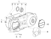 Εικόνα της ΒΙΔΑ M6X30-B016792