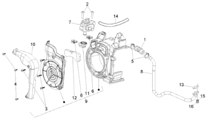 Εικόνα της ΕΛΑΤΗΡΙΟ RUNNER 125 RST-844060