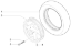 Εικόνα της ΕΛΑΣΤΙΚΟ MICHELIN 110/70-11 45L CITY GR-1C007331