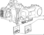 Εικόνα της ΚΙΝΗΤΗΡΑΣ VESPA LX 125 4T/2V E2-CM1269075